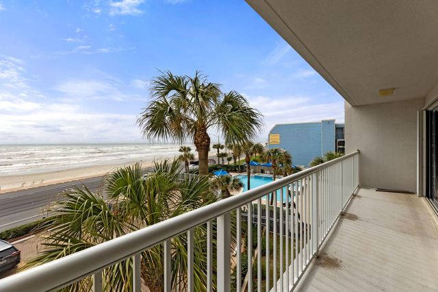 7700 Seawall Boulevard 308, Galveston, TX 77551