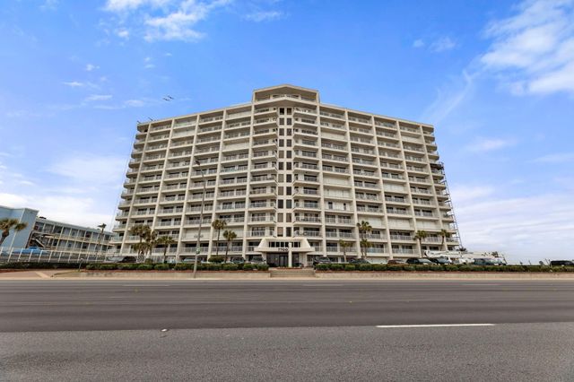 7700 Seawall Boulevard 308, Galveston, TX 77551