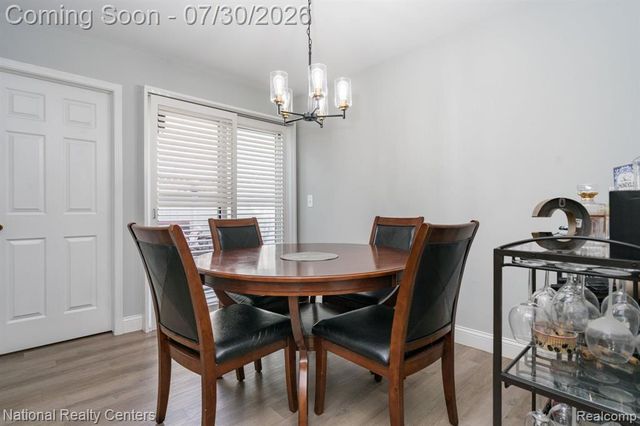 19337 Mandarin Drive, Roseville, MI 48066