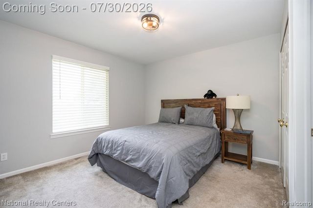 19337 Mandarin Drive, Roseville, MI 48066
