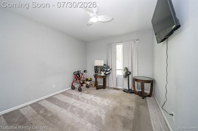 19337 Mandarin Drive, Roseville, MI 48066