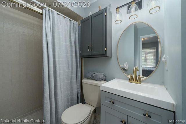 19337 Mandarin Drive, Roseville, MI 48066