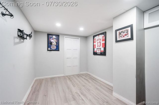 19337 Mandarin Drive, Roseville, MI 48066