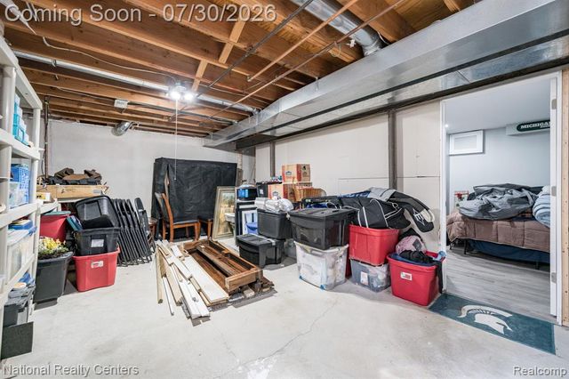 19337 Mandarin Drive, Roseville, MI 48066