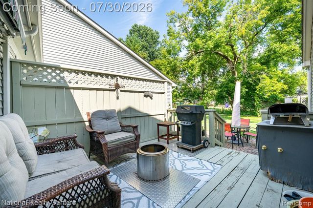 19337 Mandarin Drive, Roseville, MI 48066