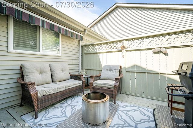19337 Mandarin Drive, Roseville, MI 48066