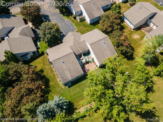 19337 Mandarin Drive, Roseville, MI 48066