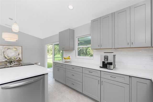 5474 GANNAWAY STREET, North Port, FL 34291