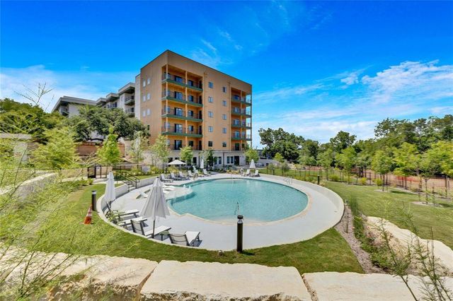 4802 S Congress Ave 506, Austin, TX 78745
