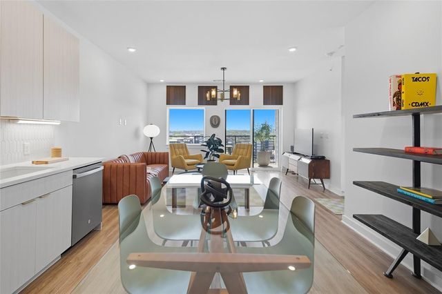 4802 S Congress Ave 506, Austin, TX 78745