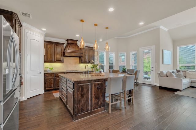 2852 Exeter Drive, Trophy Club, TX 76262