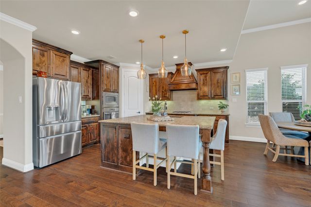 2852 Exeter Drive, Trophy Club, TX 76262