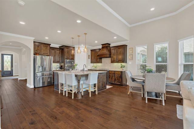 2852 Exeter Drive, Trophy Club, TX 76262