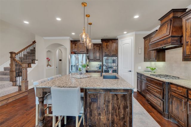 2852 Exeter Drive, Trophy Club, TX 76262