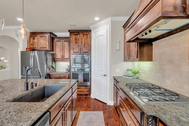 2852 Exeter Drive, Trophy Club, TX 76262