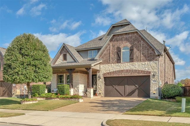 2852 Exeter Drive, Trophy Club, TX 76262