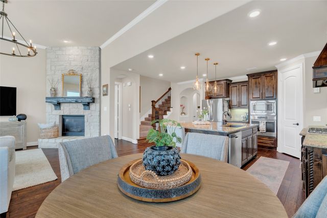 2852 Exeter Drive, Trophy Club, TX 76262