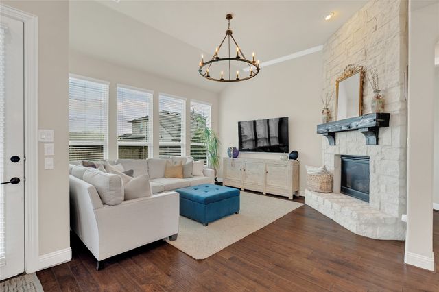 2852 Exeter Drive, Trophy Club, TX 76262