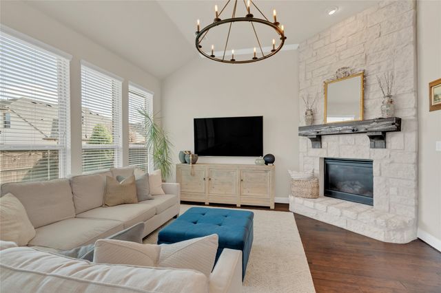 2852 Exeter Drive, Trophy Club, TX 76262