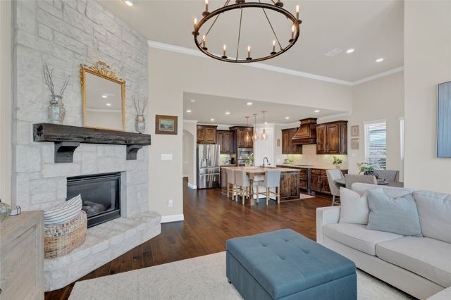 2852 Exeter Drive, Trophy Club, TX 76262