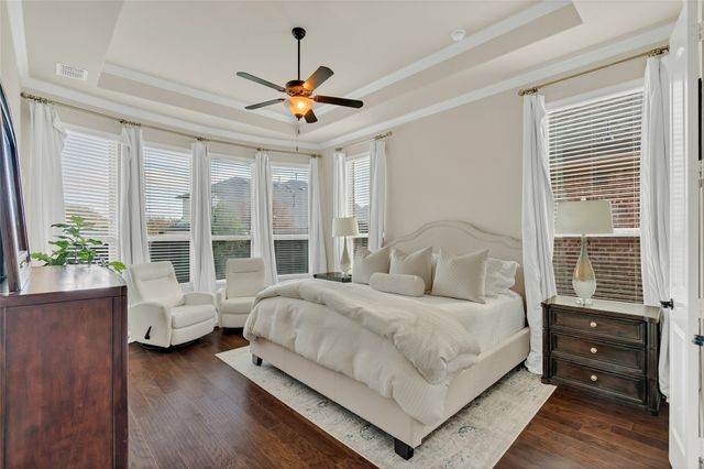 2852 Exeter Drive, Trophy Club, TX 76262