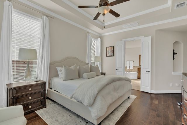 2852 Exeter Drive, Trophy Club, TX 76262