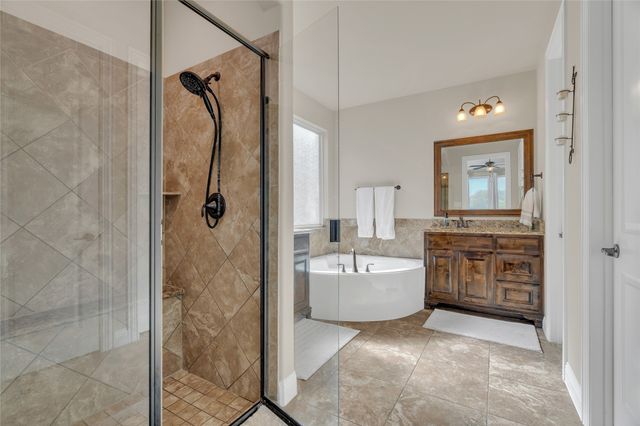 2852 Exeter Drive, Trophy Club, TX 76262