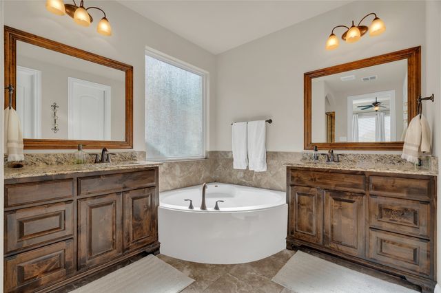 2852 Exeter Drive, Trophy Club, TX 76262