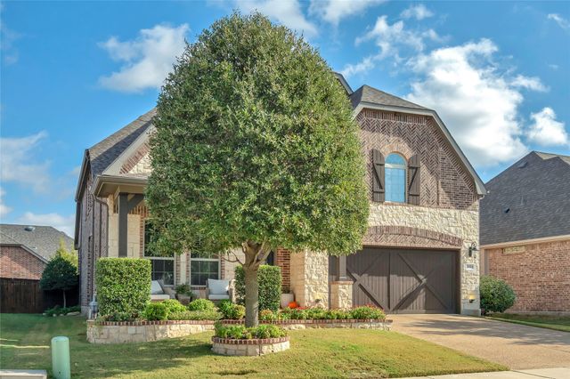 2852 Exeter Drive, Trophy Club, TX 76262