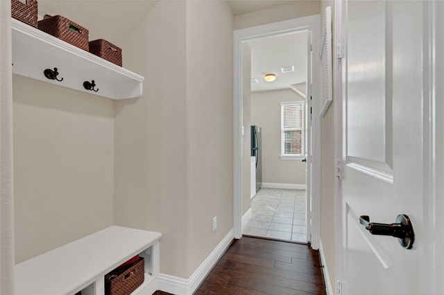 2852 Exeter Drive, Trophy Club, TX 76262