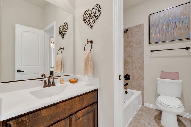 2852 Exeter Drive, Trophy Club, TX 76262