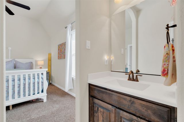 2852 Exeter Drive, Trophy Club, TX 76262