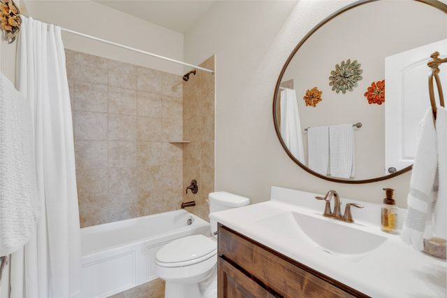 2852 Exeter Drive, Trophy Club, TX 76262