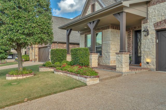 2852 Exeter Drive, Trophy Club, TX 76262