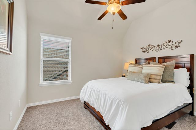 2852 Exeter Drive, Trophy Club, TX 76262