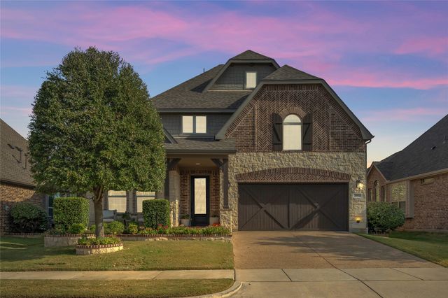 2852 Exeter Drive, Trophy Club, TX 76262