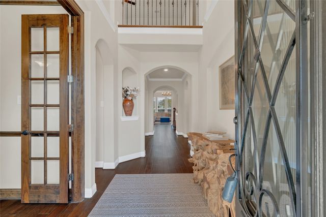 2852 Exeter Drive, Trophy Club, TX 76262