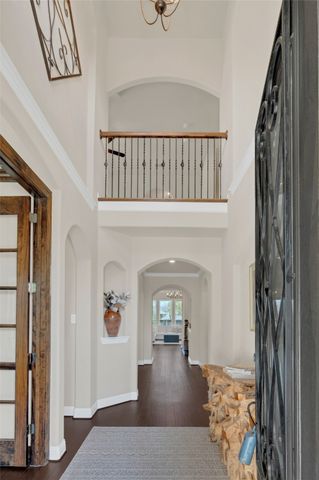 2852 Exeter Drive, Trophy Club, TX 76262