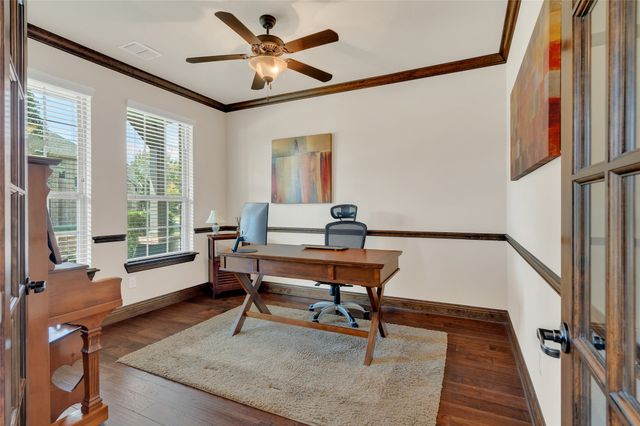 2852 Exeter Drive, Trophy Club, TX 76262