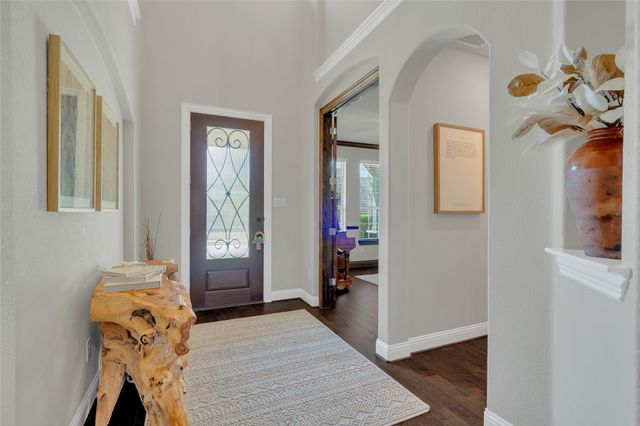 2852 Exeter Drive, Trophy Club, TX 76262