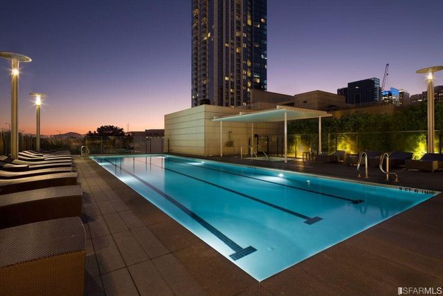 401 Harrison Street 7G, San Francisco, CA 94105