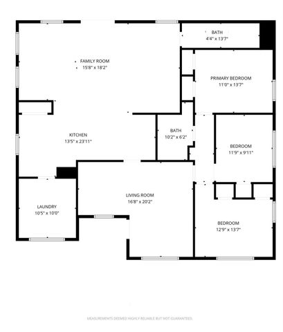 1006 S Shepherd Drive, Baytown, TX 77520