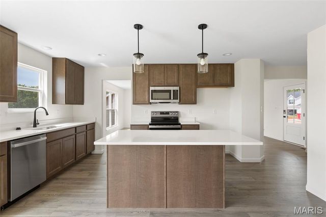 4585 Bella Terra Drive, Arnold, MO 63010