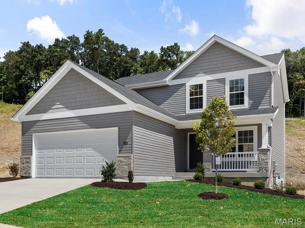 4585 Bella Terra Drive, Arnold, MO 63010