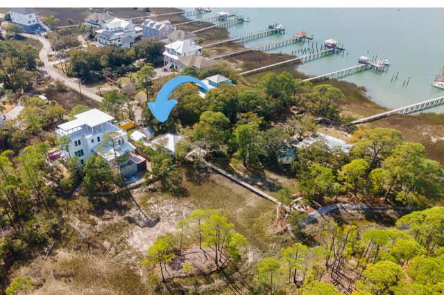 1 Red Sunset Lane, Folly Beach, SC 29439