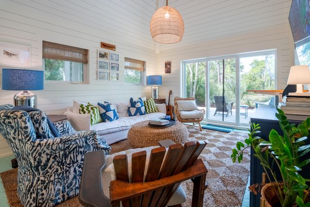 1 Red Sunset Lane, Folly Beach, SC 29439