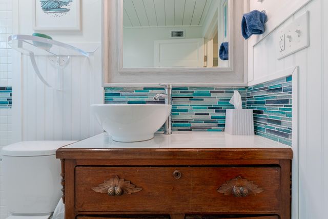 1 Red Sunset Lane, Folly Beach, SC 29439