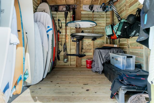 1 Red Sunset Lane, Folly Beach, SC 29439