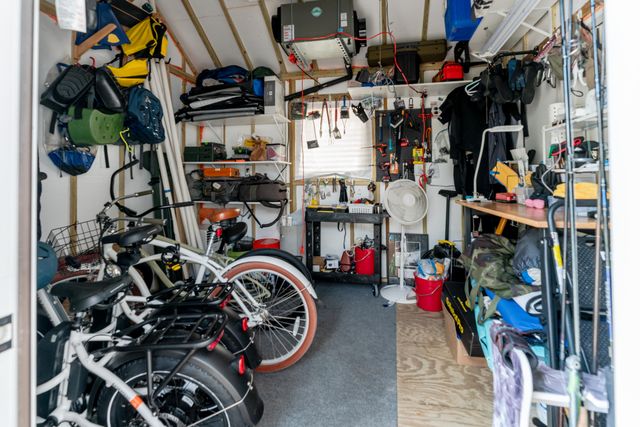 1 Red Sunset Lane, Folly Beach, SC 29439