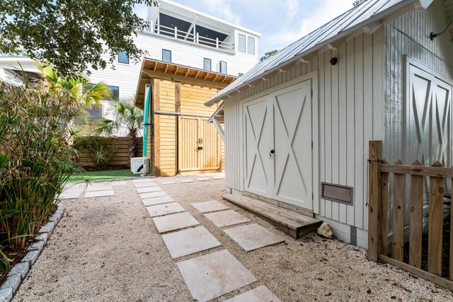 1 Red Sunset Lane, Folly Beach, SC 29439